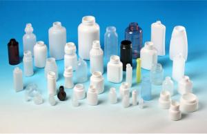 China hdpe blow molding machine factory