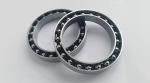 F25 45.212*61.341*9.015mm robot crossed roller bearing manufacturers