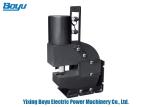 Electric Hydraulic Punch Tool Force 31t Iso9001