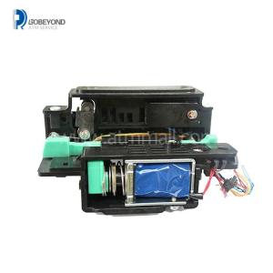 China V2CU Card Reader Shutter Throat Wincor PC280 CINEO ATM Spare Parts factory