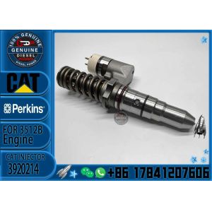 0R9539 392-0214 fuel injector 379-0509 386-1774 3790509 3861774 for Engine parts