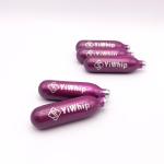8.5G Whip Cream Chargers Desset Tool 9g Food Grade N2o Cartridge