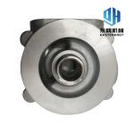 ISF3.8 Oil Filter Head , 5308354 Cummins Diesel Engine Parts