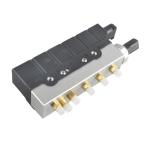 Mercedes Benz W220 Air Suspension Solenoid Valve Block 2203200258