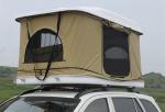 Off Road Adventure Camping Glass Fiber Hard Shell Roof Top Tent HG145