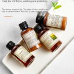 Luxury Moisturizing Hair Conditioner , Bath Gel Shampoo Body Lotion Hotel