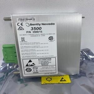 China 106M1081-01 | Bently Nevada | Universal AC Power Input Module factory