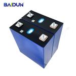 Max Continuous Discharging 280A Electric Vehicle Lithium Battery 12V 24V 48V