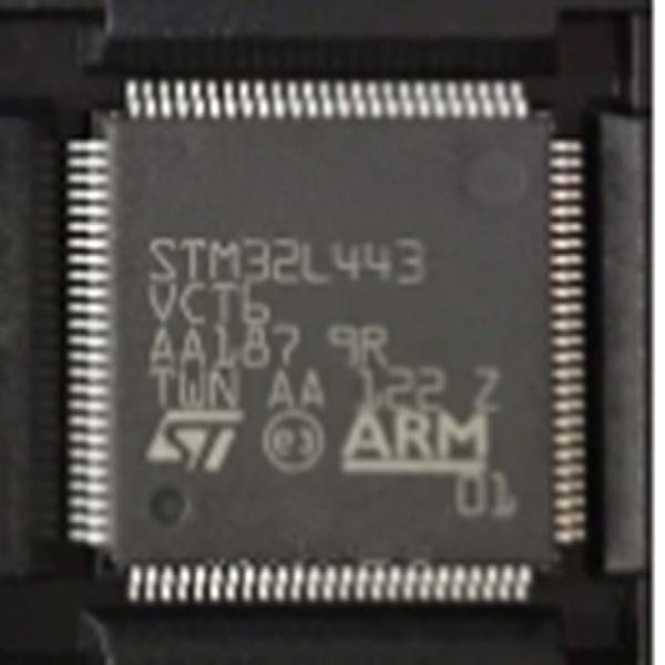 STM32L443VCT6 ARM Microcontrollers - MCU Ultra-low-power FPU Arm Cortex-M4 MCU