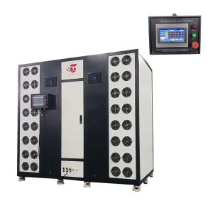 China 1000KW 480V 3 Phase Hydrogen Production Rectifier With PLC HMI RS485 Rectifier factory