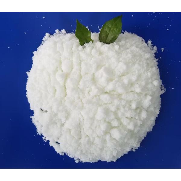 China Molecular Formula C12H19Cl3O8 and Cas Number 144-55-8 Ingredient Compounds for Food factory