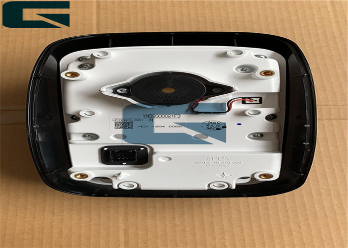 YN59S00021F3 Monitor Display Panel For Kobelco SK200-8 SK210-8 SK300-8 Excavator