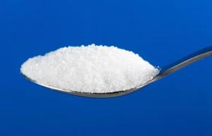 China White Odorless Dextrose Glucose Powder C6H12O6 Crystalline Particles factory