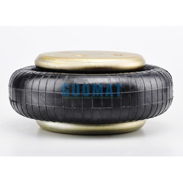 Single Convoluted Air Suspension Air Spring Goodyear 1B8-550 For Industrial