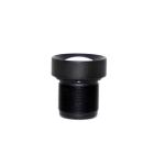 25mm lens CCTV Board MTV lens,M12*0.5, wide viewing angle 15degree, suitable for
