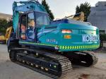 Japan Used Kobelco Excavator for sale Second Hand SK210 Jindongyu Machinery