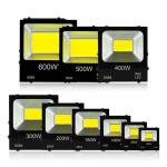 20W 30W 50W 100W 150W 200W High Power Led Flood Lights for Outdoor Sports