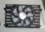 Audi 12 Volt Dc Cooling Fan , OEM 8W0959455 Auto Electric Cooling Fan