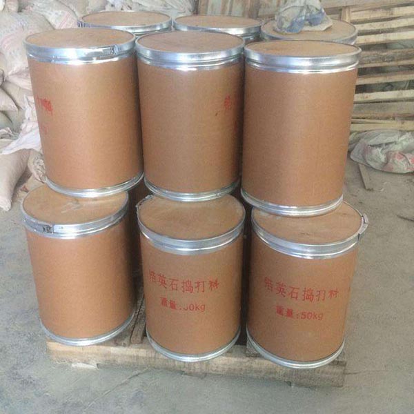 AZS Zirconia Corundum Ramming Mass for Glass Melting Furnace 3.45g/cm3 Bulk Density