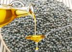 High Oil Content Agricultural Products , Perilla Seeds 10% Max Moisture