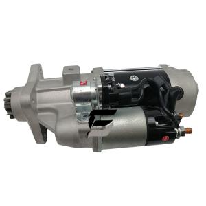 China 8200334 6526201-7088 65.26201-7088 Excavator Starter For Daewoo DX250 DX225-7 DX225-9 factory