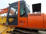 Used HITACHI ZX90 Excavator