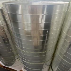 China Exclusive Thickness 36 Um Polyester Release Film Ultra Clear Film For GRP Pipeline No Joint Knot Seamless Spread factory
