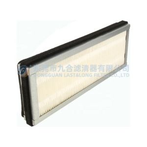 Heavy-duty Air Filter for Element OE 2318132 in Energy Mining Construction