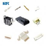 284223-7 AMP Automotive Housings Automotive Connectors