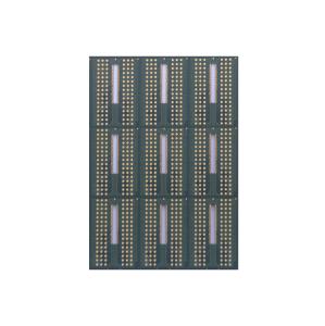 China semiconductor packaging Substrate of DRAM Memory manufacture factory