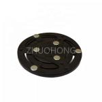 AC Compressor Pulley Clutch 5PK For Toyota FAW VIOS 2008-2013 1.3 1.6 JH