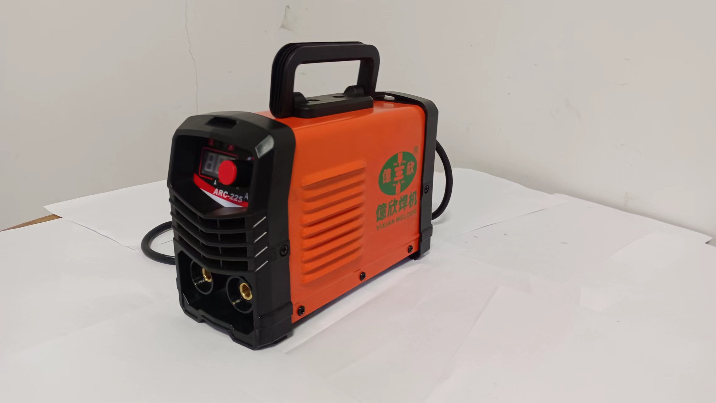Dimensions 335*145*285mm Factories Mass-produce Mini Hand-held Welders for Domestic