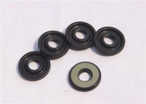 China / Hydraulic Piston Cup Seals , Round Shape Bonded Piston Seals factory