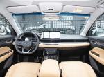 Emgrand L Hip Hi.P Stock X7 Sport Egeely Electric Vehicle New Cars For Sale