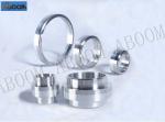 Cryogenic Transition Joint Of Aluminum Stainless Steel Bimetallic Clad