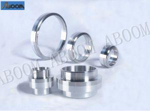 China Cryogenic Transition Joint Of Aluminum Stainless Steel Bimetallic Clad factory