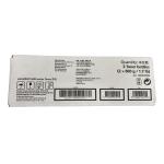 Toner Cartridge Black 1060032342 For Canon Oce Varioprint 6160 6200 6250 6320