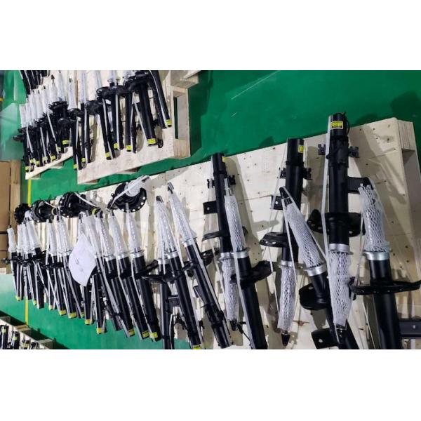 BJ3218K001 Shock Absorber Suspension Strut Front Left For Land Rang Rover Evoque