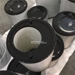 China filter factory Fan Eccentric air filter 175240000 for air compressor spare