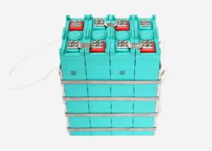 China 12V 100Ah Prismatic Lithium LiFePO4 Battery Cell 3.2v 100Ah factory