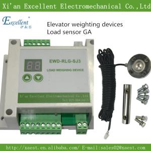 China elevator load cell ,load cell,elevator parts EWD-RLG-SJ3 factory