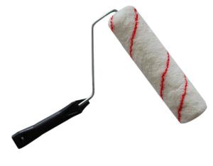 China Hot selling economic paint roller for professional finish on rough surface -07 factory