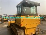 Used 8 Ton Shantui Mini Bulldozer SD08ye on Slae