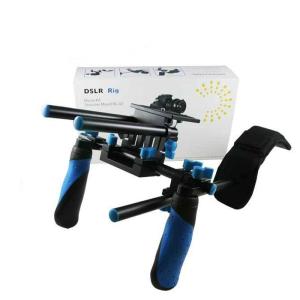 China Professional Shoulder Support Rig for DSLR and Camcorder factory