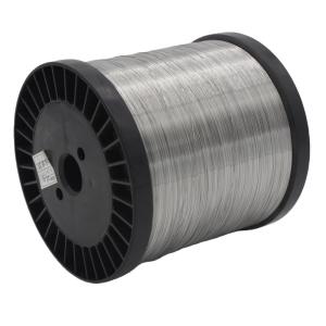 China Electric Resistance Heater Wire Ocr25al5 Swg22/24/26/30/42 Alloy Wire factory