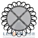 3030SMD Led High Bay 200w 240w High Bay Lighting Fixtures CRI >80 Beam 120