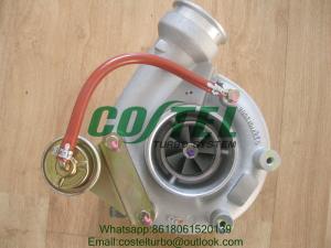 China 12709880014 21085150 04906183Kz Deutz Truck turbocharger S200G Turbo For Volvo City Bus factory