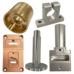 Rapid Prototype Cnc Machined Products Cnc Metal Parts Precision Machining Parts