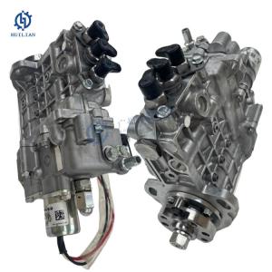 China 729211-51450 72921151450 Yanmar Fuel Injection Pump For Excavator Diesel Engine Parts factory