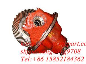China Xcmg Wheel Loader Parts Zl50G, Lw300F, Lw500F, Zl30G,Lw188 Main Reducer factory